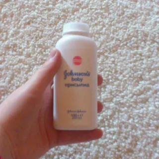 Johnsons Baby Baby Powder 100g — photo 14