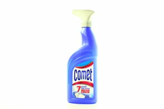 Main Bath Cleaning Spray 500ml Plastic — photo 4