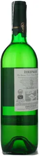 Inkerman Wine 0.75L Semi-Dry White — photo 2
