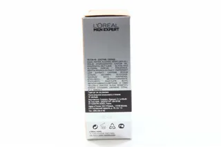 L'Oreal Hydra Energetic Energizing Aftershave Lotion 1 pc — photo 2