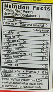 B&g Dill Pickles in Bag (36 pcs) — photo 5