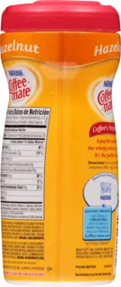 Coffee-mate Hazelnut Creamer 425.2g — photo 12