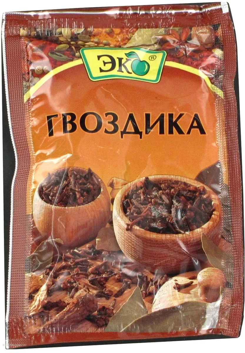 Eko Clove Spice 20g