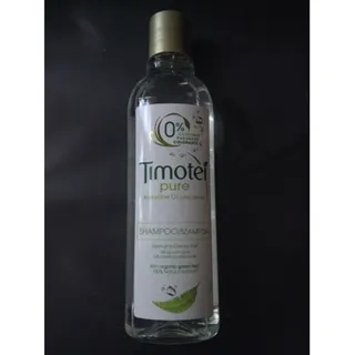 Timotei Shampoo Gentle Care 250ml — photo 6