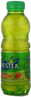 Nestea Vitao Green Tea 0.5L — photo 3