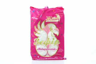 Zhako Gift Marshmallow 300g — photo 4