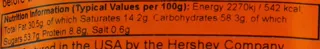 Reeses Peanut Butter Cups Minis, 8 oz Bags (Pack of 4) — photo 11