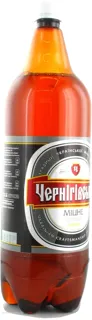 Chernihivske Strong Beer plastic bottle 2L — photo 7