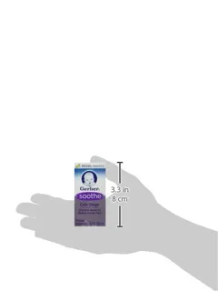 Gerber Serenity Probiotic Drops, 0.17 oz — photo 4