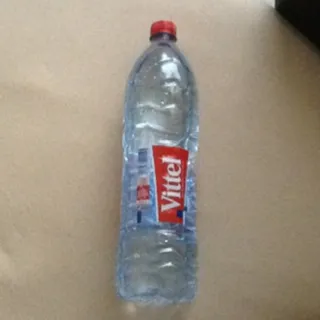Vittel Mineral Water, 1.5 L — photo 2