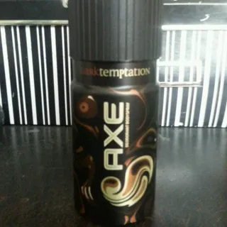 Дезодорант-спрей Axe для чоловіків Dark Temptation 150 мл — фото 4