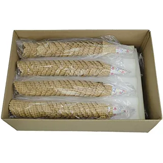 Keebler Colosso WCMJ Waffle Cone Medium - 216 case — photo 3