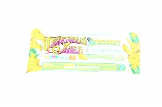 Sladkyi Myr Candy Fruit Bread Banana Flow Pack 60g — photo 3