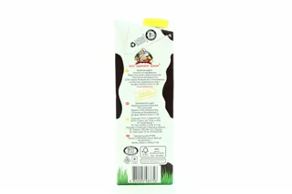Burenka Milk 2.6% 1L x12 — photo 2