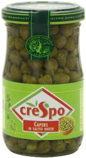 Crespo capers in brine — photo 6