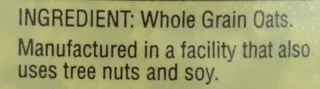 BOBS Red Mill GF Steel Cut Oats Whole Grain, 32 oz — photo 12