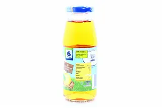 Gerber Apple-Cherry Juice from 6 months 175ml — photo 3