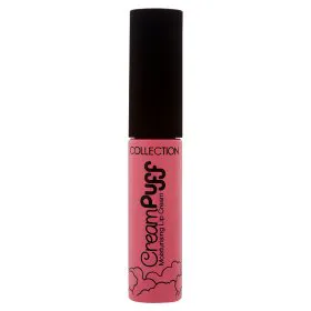 Collection Puff Moisturizing Lip Cream Cotton Candy 1