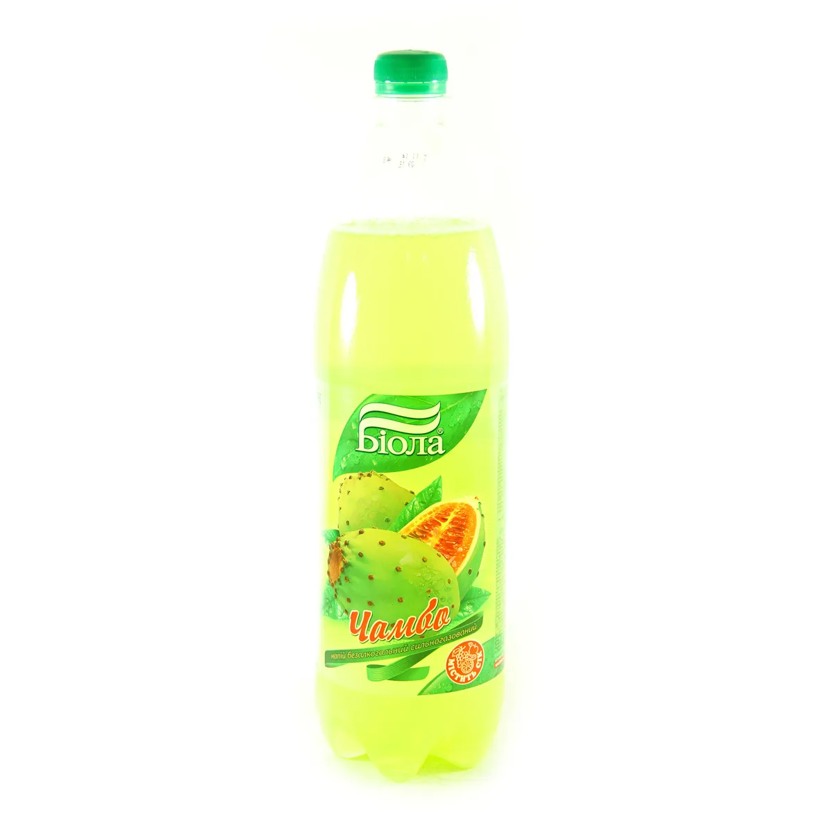 Biola Chambo Water 1.25L