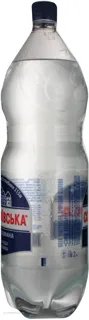 Sofiya Kyivska sparkling mineral water 2L — photo 3