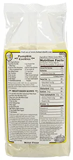 Bob's Red Mill Whole Grain Millet Flour, 23 oz (Pack 4) — photo 4