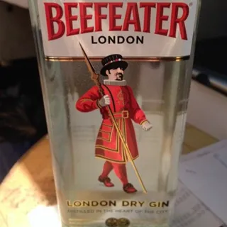 Beefeater Gin Alc 40% 0.7L — photo 5