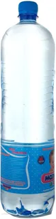 Maliatko Still Water From Birth Plastic Bottle 1500ml — photo 2
