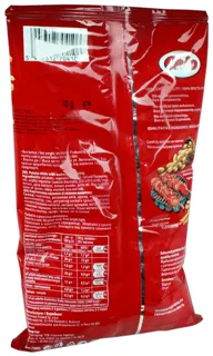 Chio-Wolf Potato Sticks with Barbecue 100g — photo 2