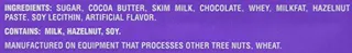 Milka Alpine Chocolate Bar 100G — photo 2