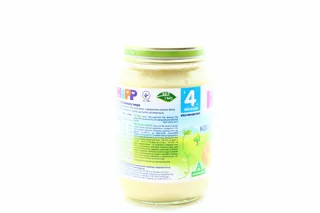 Hipp Rabbit Puree with Potato and Fennel for Children from 4 Months Glass Jar 190g — photo 5