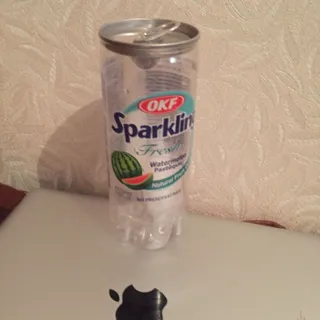 Sparkling Watermelon Drink 250ml x30 — photo 10