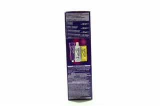 Wellaton Maxi Single Hair Dye 8/74 Chocolate with Caramel — photo 3