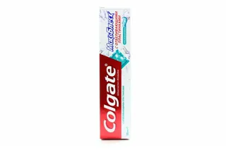 Colgate Max Shine Toothpaste with Whitening Crystals Crystal Mint 100ml — photo 3