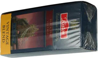 Riston Vintage Blend Black Tea 25 Bags — photo 4