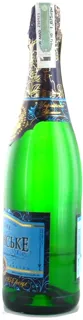 Ukrainian Lily Sparkling White Sweet Wine 0.75L — photo 5