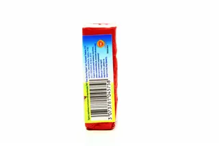 Vesela Korivka processed cheese tomato with herbs 50% 90g — photo 2