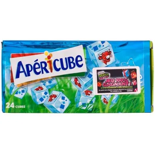 Kiri Belcube processed cheese 50% 125g — photo 4