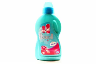 Perwoll Renew 3D Color Restore Delicate Laundry Detergent 1L — photo 2
