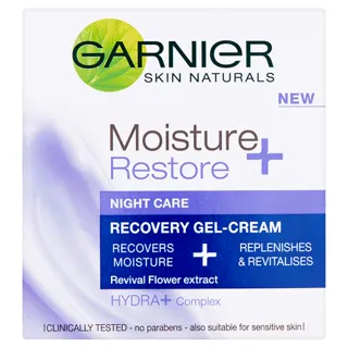 Garnier Moisture + Recovery Night — photo 6