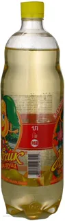 Obolon Zhyvchyk Pear Juice Drink Plastic Bottle 1L — photo 2