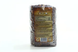 Worlds Rice Black Rice 500g — photo 2