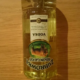 Zubrovka Bison Grass 0.5 — photo 3