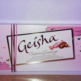 Fazer Candies 350g — photo 2