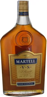 Cognac France 2 Years 0.5L Flask — photo 5