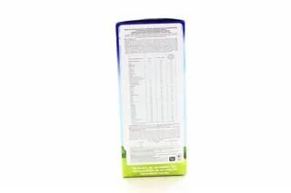Humana 3 Milk Mix with Prebiotics Box 600g — photo 2