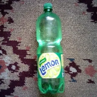 Daryda Lemon Drink 1.5 L — photo 3