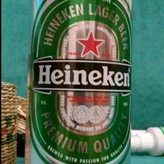 Heineken Light Beer Can 5% Vol. 500ml — photo 7