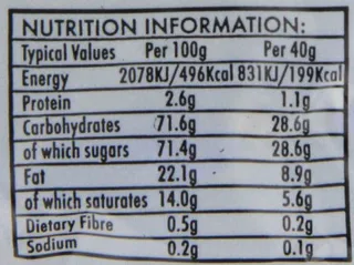 Royal Assorted Walkers Toffees, 5.29 oz bags (Pack 12) — photo 5