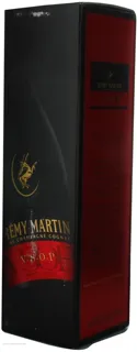 Remy Martin V.S.O.P. Cognac 40% 0.35L — photo 2