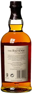 Balvenie Doublewood 12 Years Whisky 0.7L — photo 4